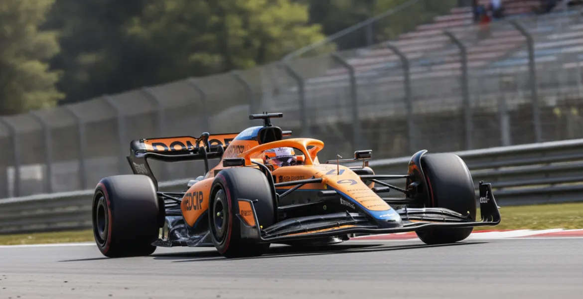 McLaren verso il 2027: Svolta tecnica a Woking con il ritorno al passo lungo