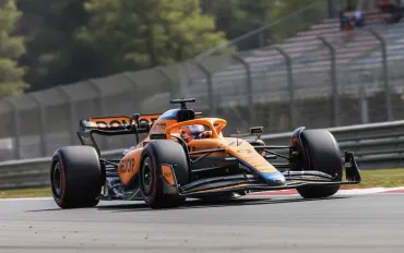 McLaren verso il 2027: Svolta tecnica a Woking con il ritorno al passo lungo