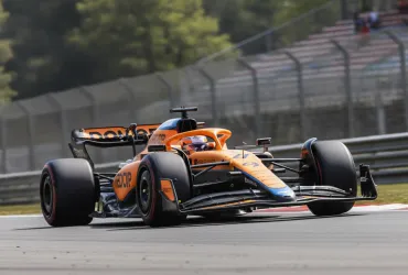 McLaren verso il 2027: Svolta tecnica a Woking con il ritorno al passo lungo