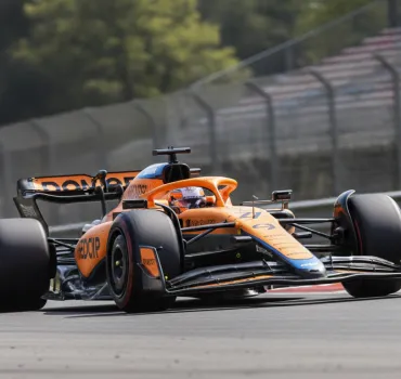 McLaren verso il 2027: Svolta tecnica a Woking con il ritorno al passo lungo