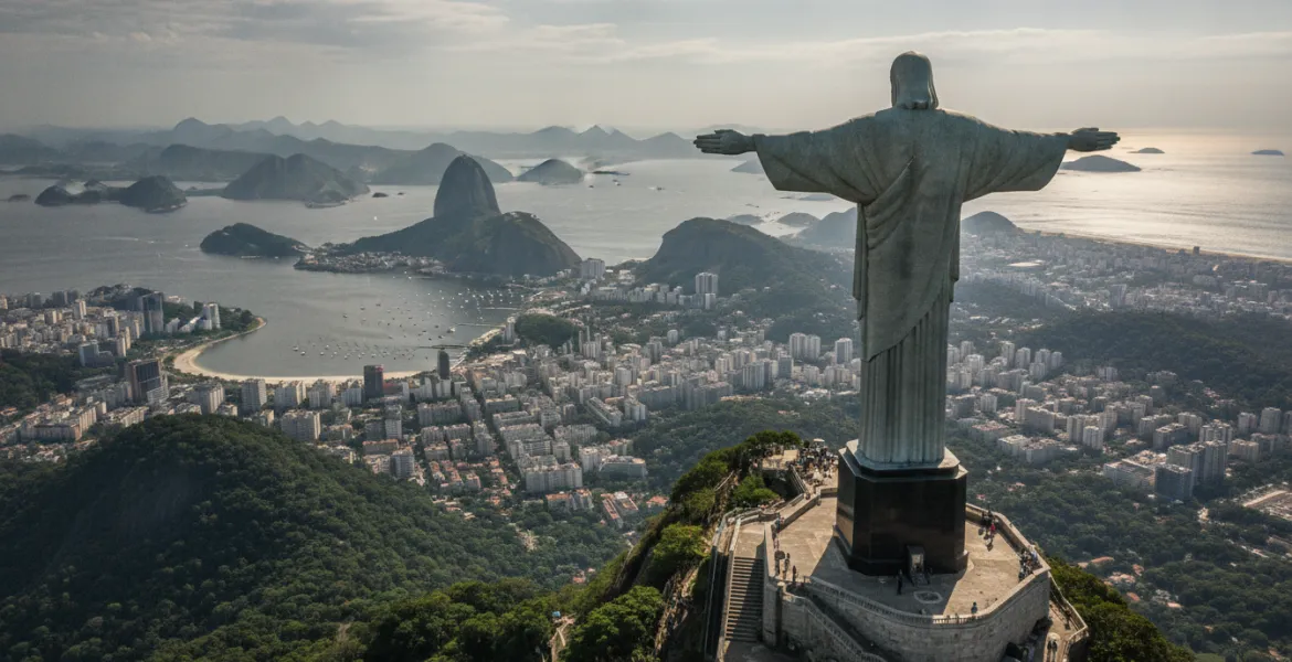 MotoGP 2027: Rio de Janeiro ospiterà il lancio della nuova era 850cc