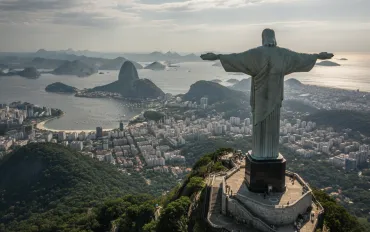 MotoGP 2027: Rio de Janeiro ospiterà il lancio della nuova era 850cc