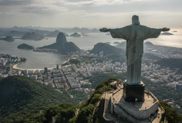 MotoGP 2027: Rio de Janeiro ospiterà il lancio della nuova era 850cc