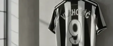 Vlahovic al Besiktas: clamoroso addio alla Juventus per la Turchia