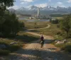 Oblivion Remastered: Bethesda promette nuove patch e ottimizzazioni
