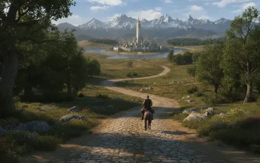 Oblivion Remastered: Bethesda promette nuove patch e ottimizzazioni