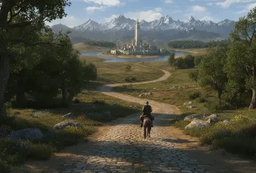 Oblivion Remastered: Bethesda promette nuove patch e ottimizzazioni