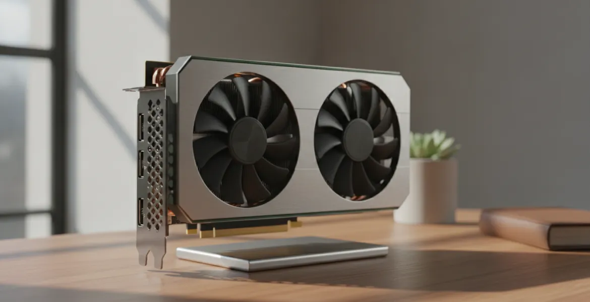 Crisi GPU: Nvidia RTX 5060 Ti oltre gli 800 dollari, prezzi fuori controllo