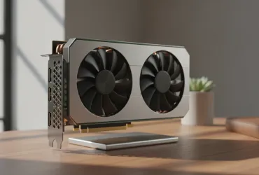 Crisi GPU: Nvidia RTX 5060 Ti oltre gli 800 dollari, prezzi fuori controllo