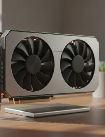 Crisi GPU: Nvidia RTX 5060 Ti oltre gli 800 dollari, prezzi fuori controllo