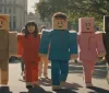 Rivoluzione Roblox: l'algoritmo ora premia la qualità contro i cloni spazzatura