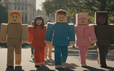 Rivoluzione Roblox: l'algoritmo ora premia la qualità contro i cloni spazzatura