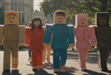 Rivoluzione Roblox: l'algoritmo ora premia la qualità contro i cloni spazzatura