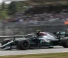 George Russell e la sfida mentale: il segreto dietro la resilienza in Mercedes