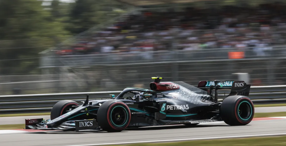 George Russell e la sfida mentale: il segreto dietro la resilienza in Mercedes