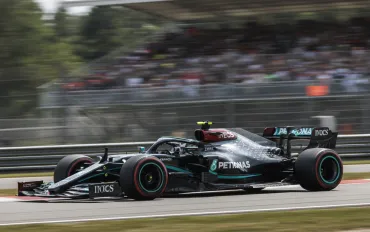 George Russell e la sfida mentale: il segreto dietro la resilienza in Mercedes