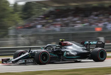 George Russell e la sfida mentale: il segreto dietro la resilienza in Mercedes