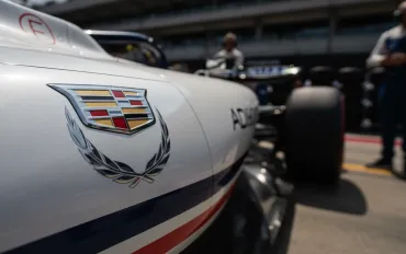 F1, colpo di scena in Cadillac: Marcin Budkowski è il nuovo team principal