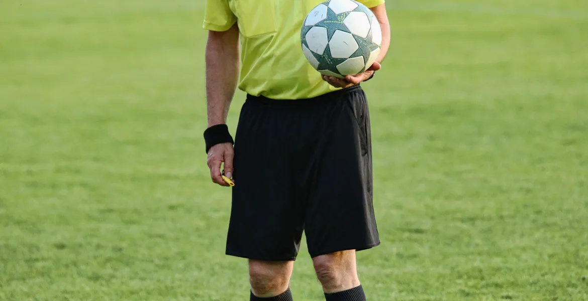 Verso la Champions. Gli arbitri di Inter e Milan