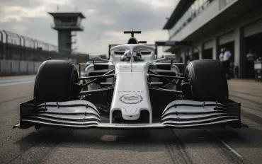 Rivoluzione Cadillac F1: Marcin Budkowski è il nuovo Team Principal