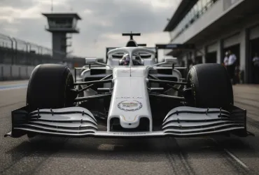 Rivoluzione Cadillac F1: Marcin Budkowski è il nuovo Team Principal