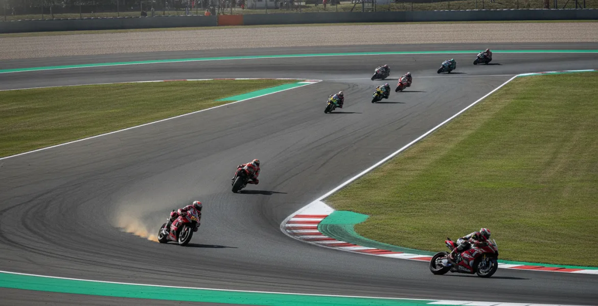MotoGP 2027, sventato il taglio delle moto: nel box restano due prototipi