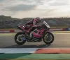 Ai Ogura e la sfida iridata: il talento di Trackhouse tra gestione gomme e istinto killer