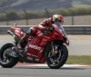 Ducati a Silverstone tra ombre e speranze: Gigi Dall'Igna analizza il weekend più difficile del 2026