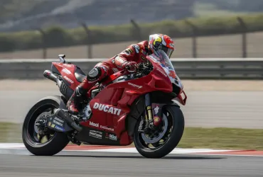 Ducati a Silverstone tra ombre e speranze: Gigi Dall'Igna analizza il weekend più difficile del 2026