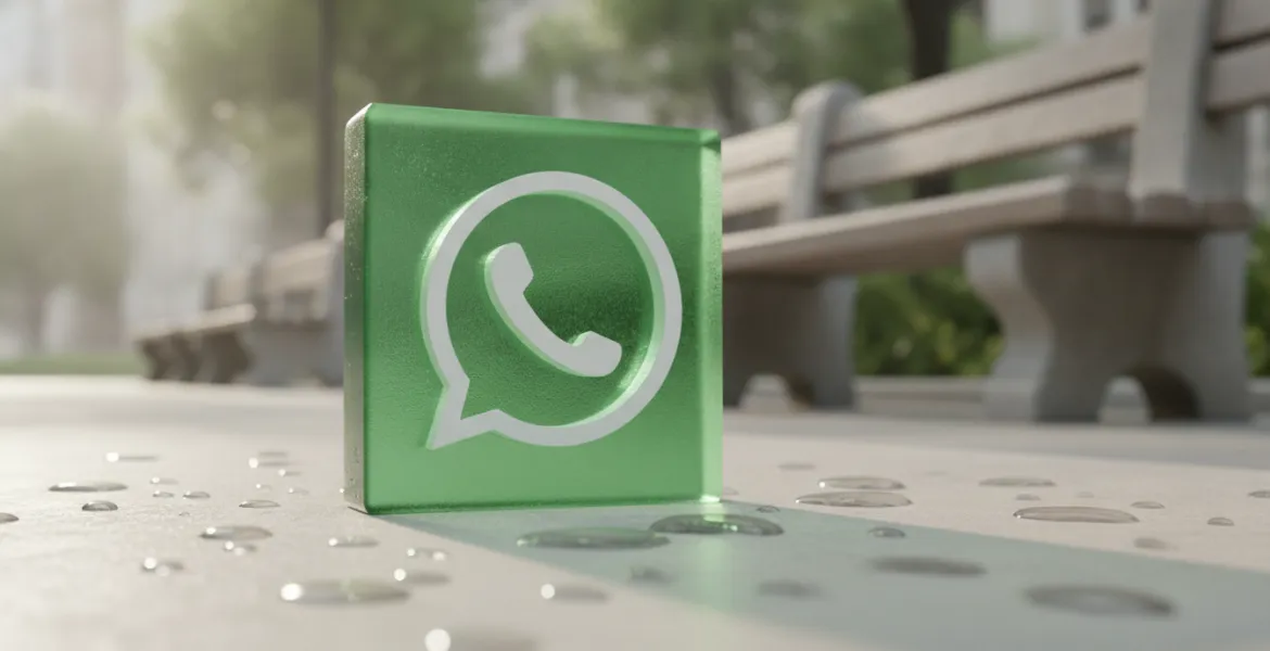 WhatsApp si rinnova: temi animati e personalizzazione per le chat