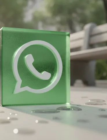 WhatsApp si rinnova: temi animati e personalizzazione per le chat