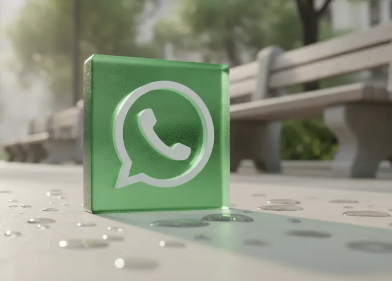 WhatsApp si rinnova: temi animati e personalizzazione per le chat