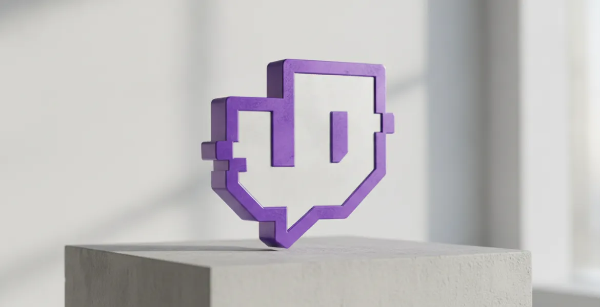 Twitch e il caso IA: i contenuti degli streamer usati per l'addestramento di Amazon