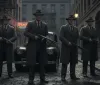Mafia: Definitive Edition sbarca su PS5 e Xbox Series X|S