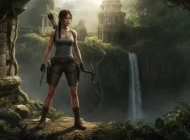 Tomb Raider Catalyst: Ufficiale la nuova finestra di lancio per l'avventura di Lara Croft