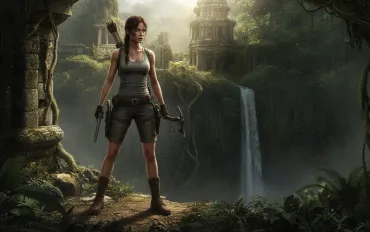 Tomb Raider Catalyst: Ufficiale la nuova finestra di lancio per l'avventura di Lara Croft