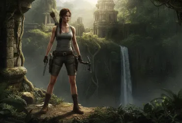 Tomb Raider Catalyst: Ufficiale la nuova finestra di lancio per l'avventura di Lara Croft
