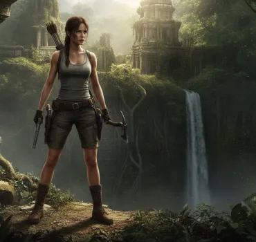 Tomb Raider Catalyst: Ufficiale la nuova finestra di lancio per l'avventura di Lara Croft
