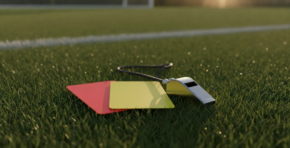 Rivoluzione Arbitrale in Serie A: Nuove Regole e VAR per il 2026