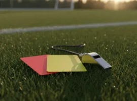 Rivoluzione Arbitrale in Serie A: Nuove Regole e VAR per il 2026