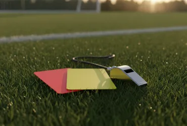 Rivoluzione Arbitrale in Serie A: Nuove Regole e VAR per il 2026