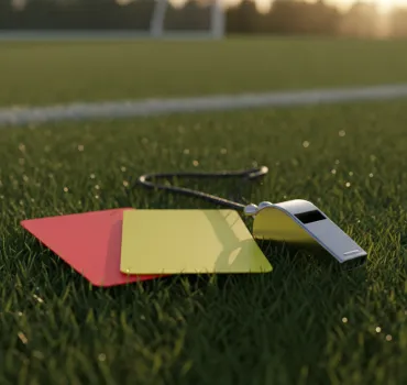 Rivoluzione Arbitrale in Serie A: Nuove Regole e VAR per il 2026
