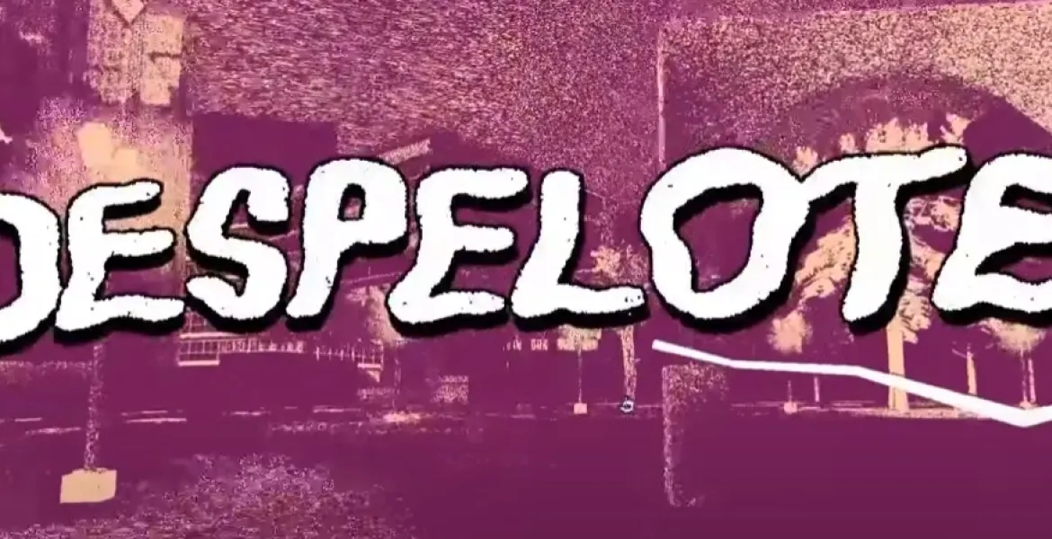 Despelote: Il Nuovo Gioco di Calcio che Debutta sulle Console e PC