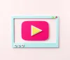 YouTube sperimenta nuove funzionalità di sfocatura miniature