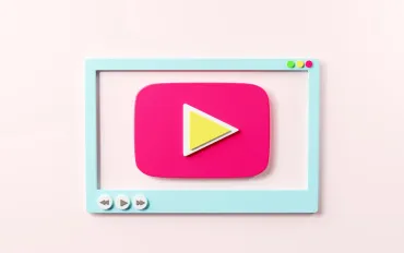 YouTube sperimenta nuove funzionalità di sfocatura miniature