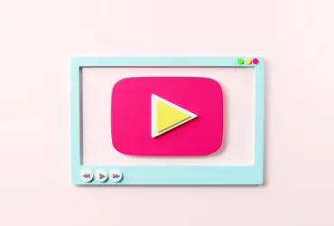 YouTube sperimenta nuove funzionalità di sfocatura miniature