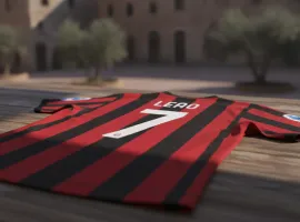 Ruben Amorim scuote il Milan: il futuro di Leao e le verità su Maignan e Rabiot