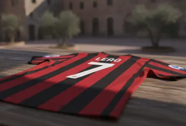 Ruben Amorim scuote il Milan: il futuro di Leao e le verità su Maignan e Rabiot