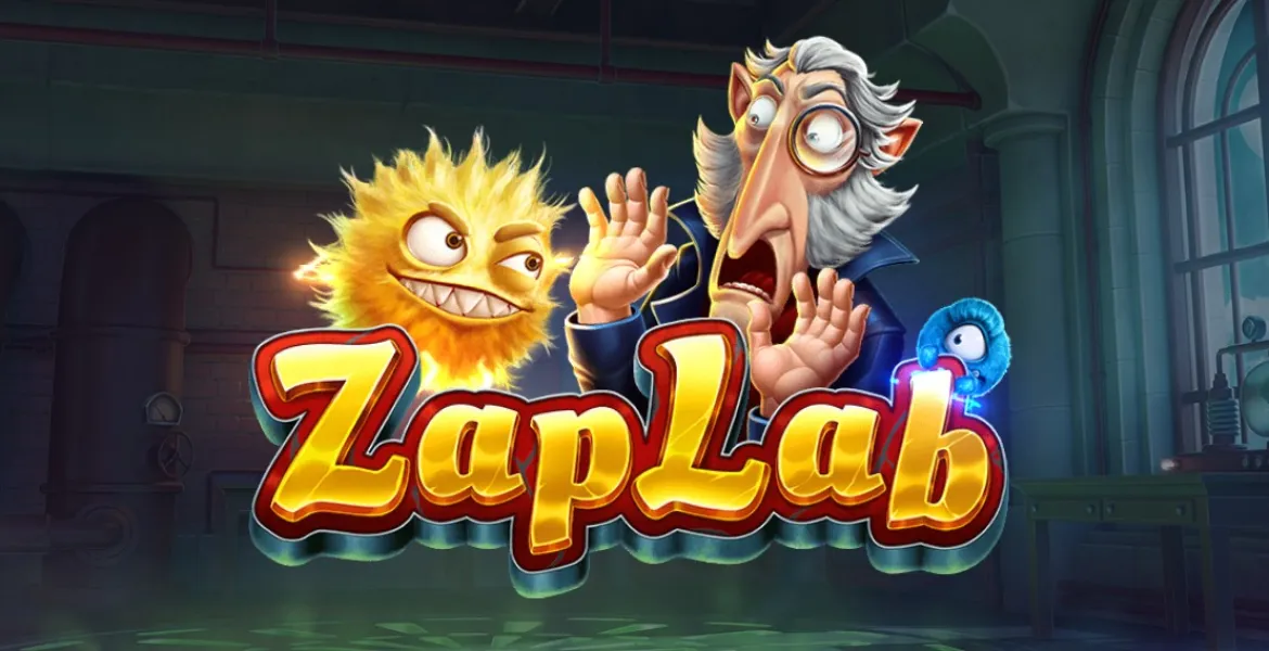 Scopri i Simboli nella Slot ZapLab di Elk Studios