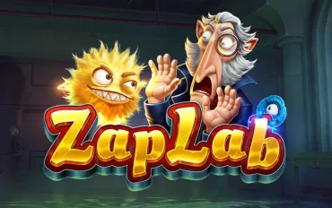 Scopri i Simboli nella Slot ZapLab di Elk Studios